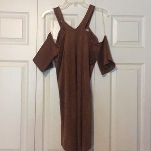 Gianna Bina dress